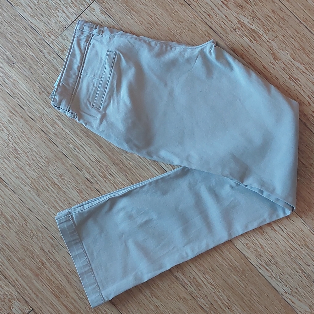 Girls Uniform Pants